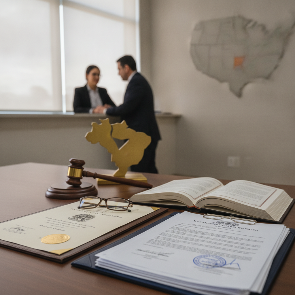 Como Fazer Tradução Juramentada de Diploma Brasileiro em Miami