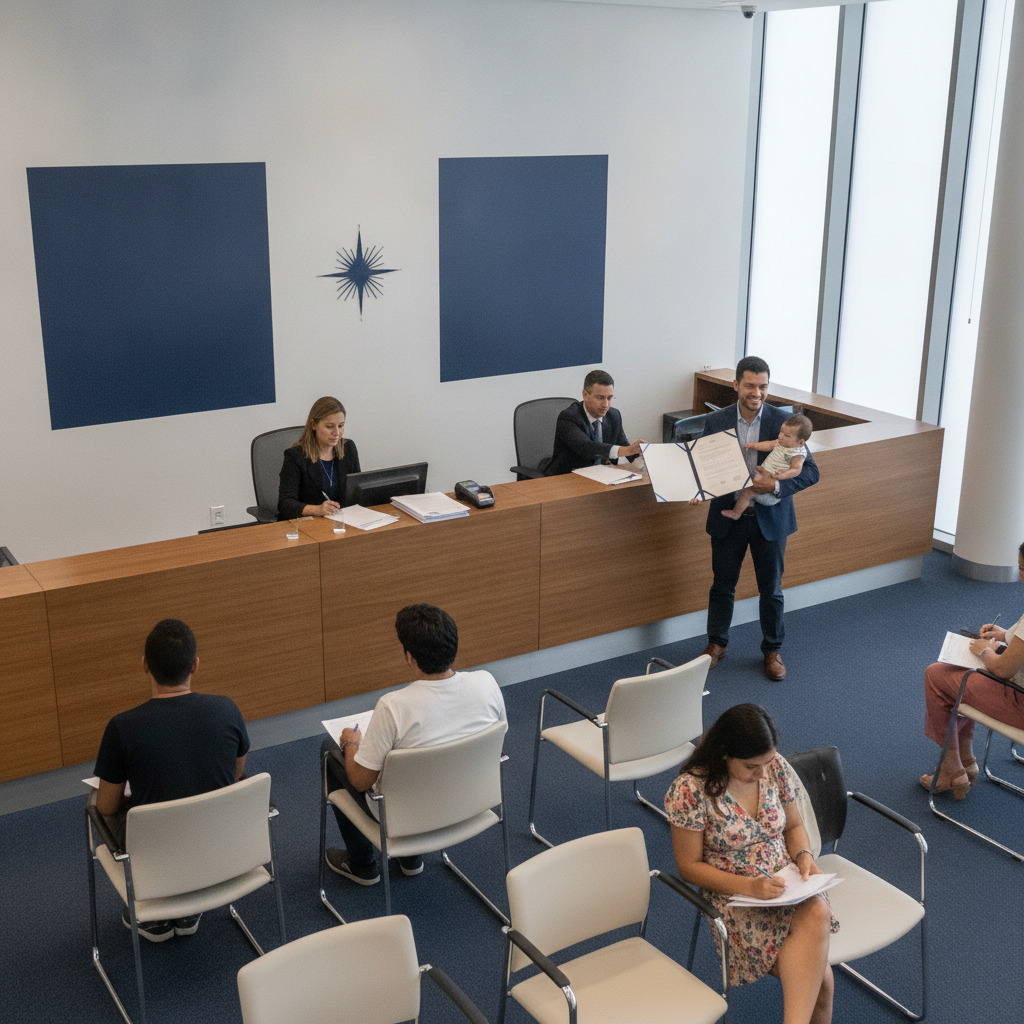 Como Tirar Certidão de Casamento Brasileira nos EUA – Miami
