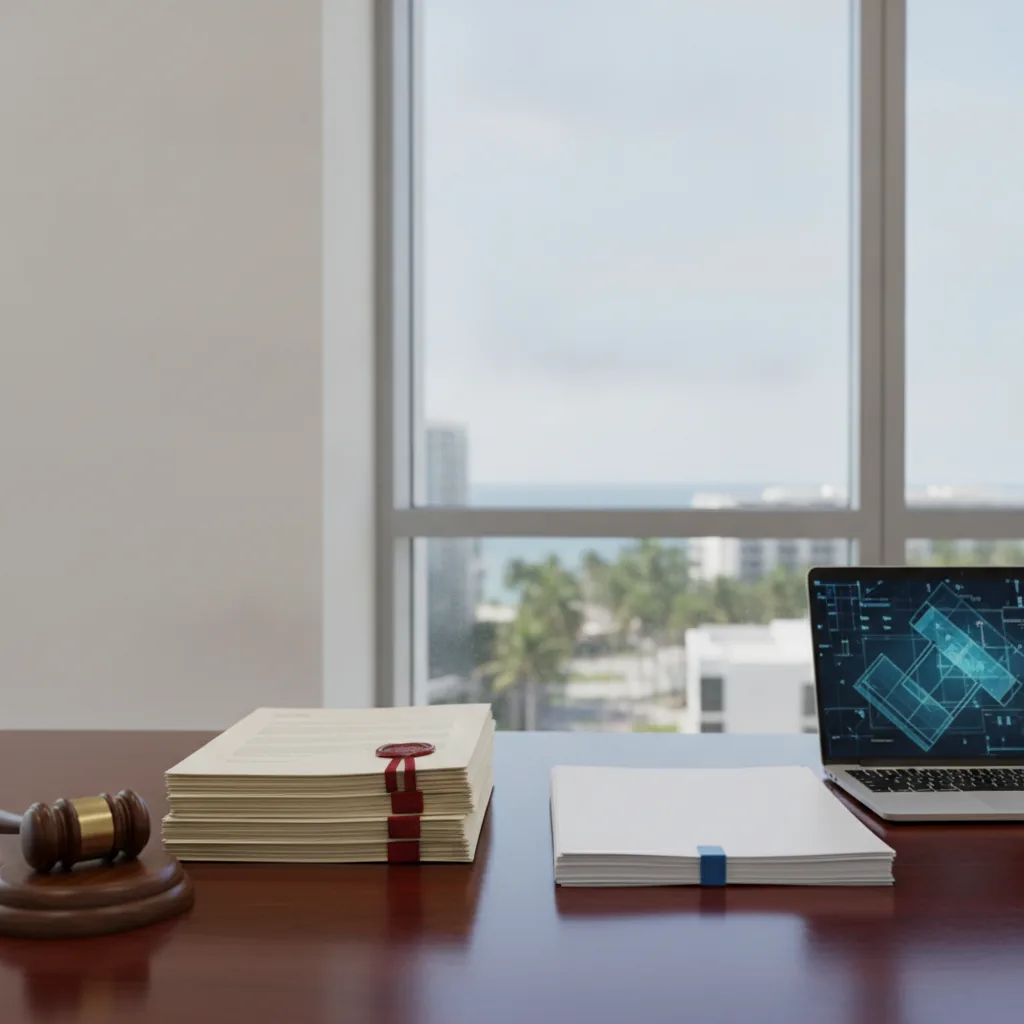 Diferença entre Tradução Juramentada e Simples em Miami