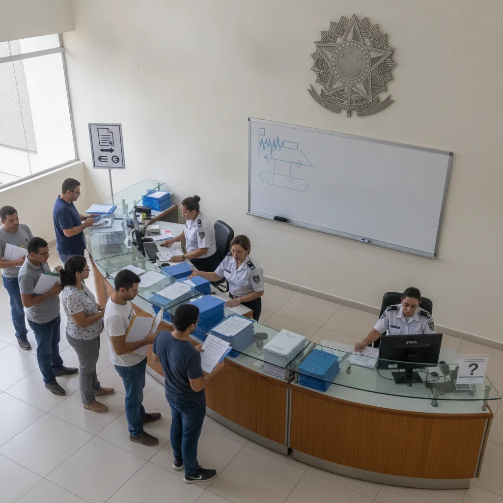 Segunda Via de Certidão de Nascimento Brasileira nos EUA